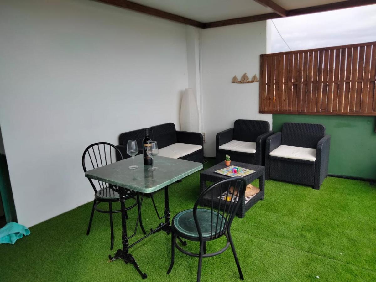 Apartment Terraza *