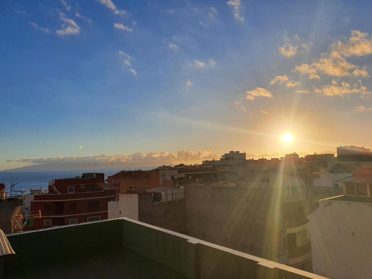 Terraza Apartment *