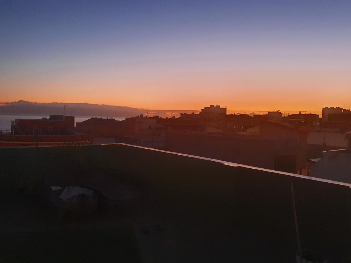 Apartment Terraza Alcala (Tenerife)