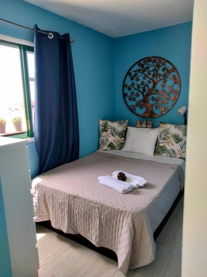 Terraza Apartment *