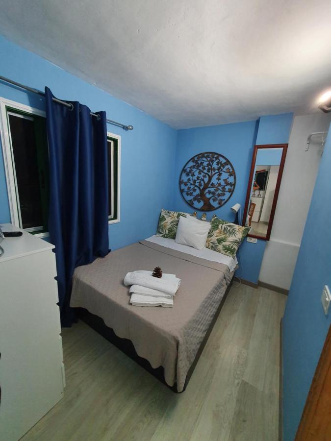 Terraza Apartment *