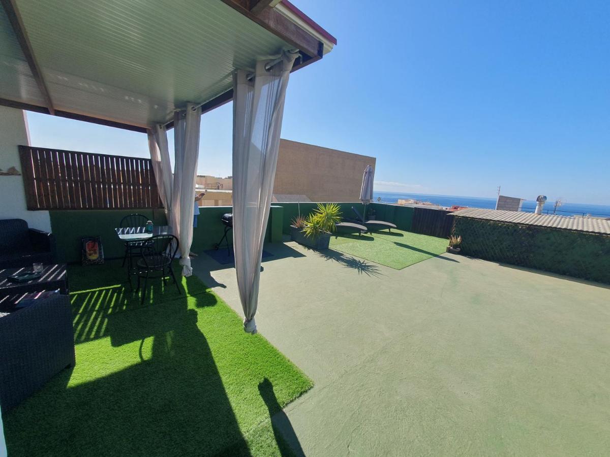 Apartment Terraza *