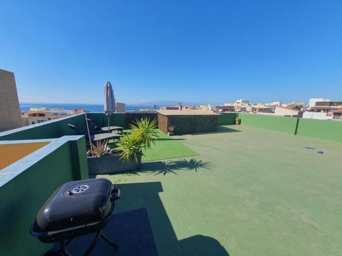 Terraza Apartment