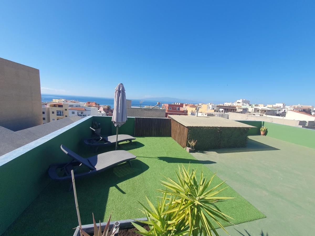 Apartment Terraza