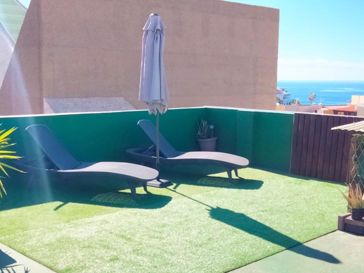 Terraza Apartment