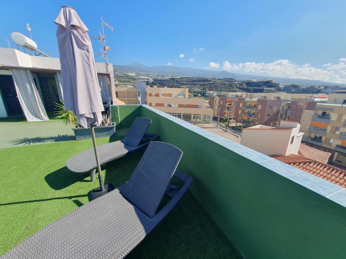 Apartment Terraza