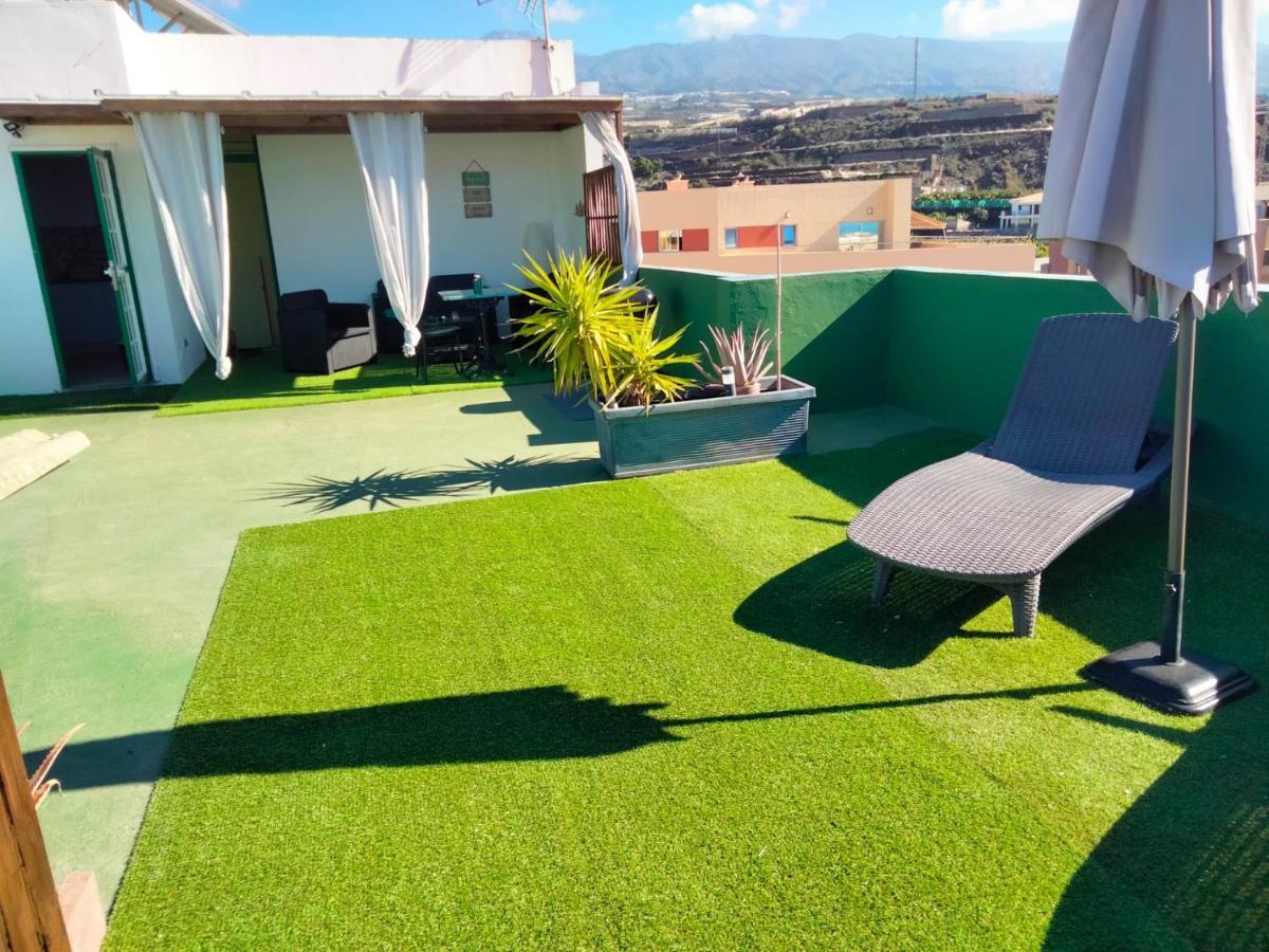 Terraza *