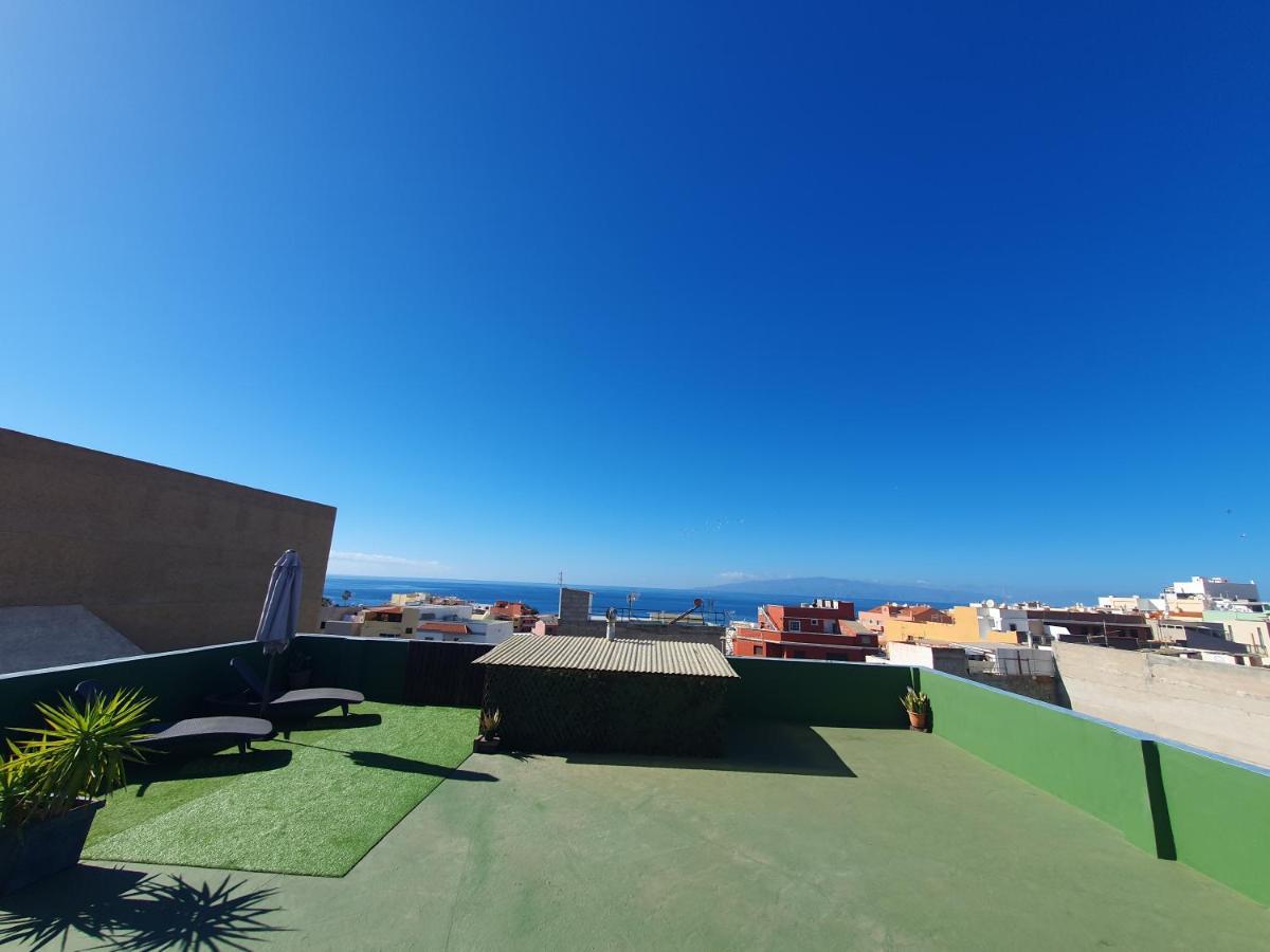Terraza Apartment *