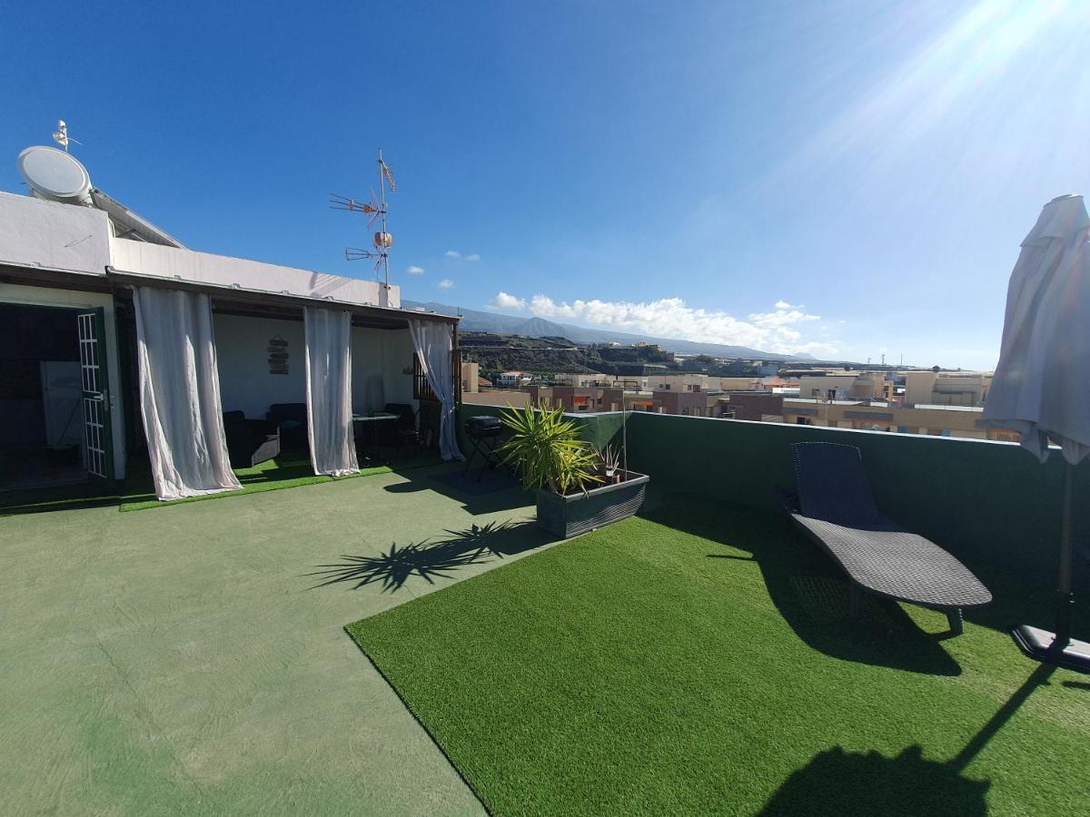 Terraza