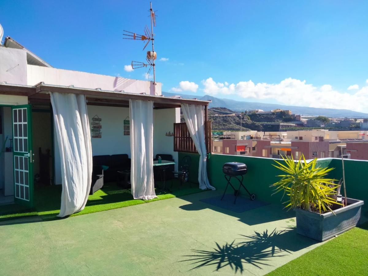 Apartment Terraza