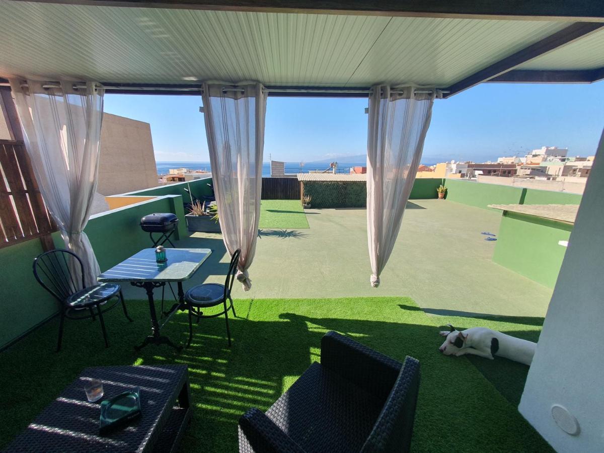 Terraza Apartment *