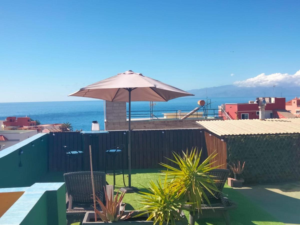 Terraza Apartment