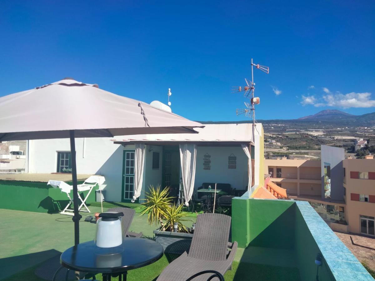 Apartment Terraza *