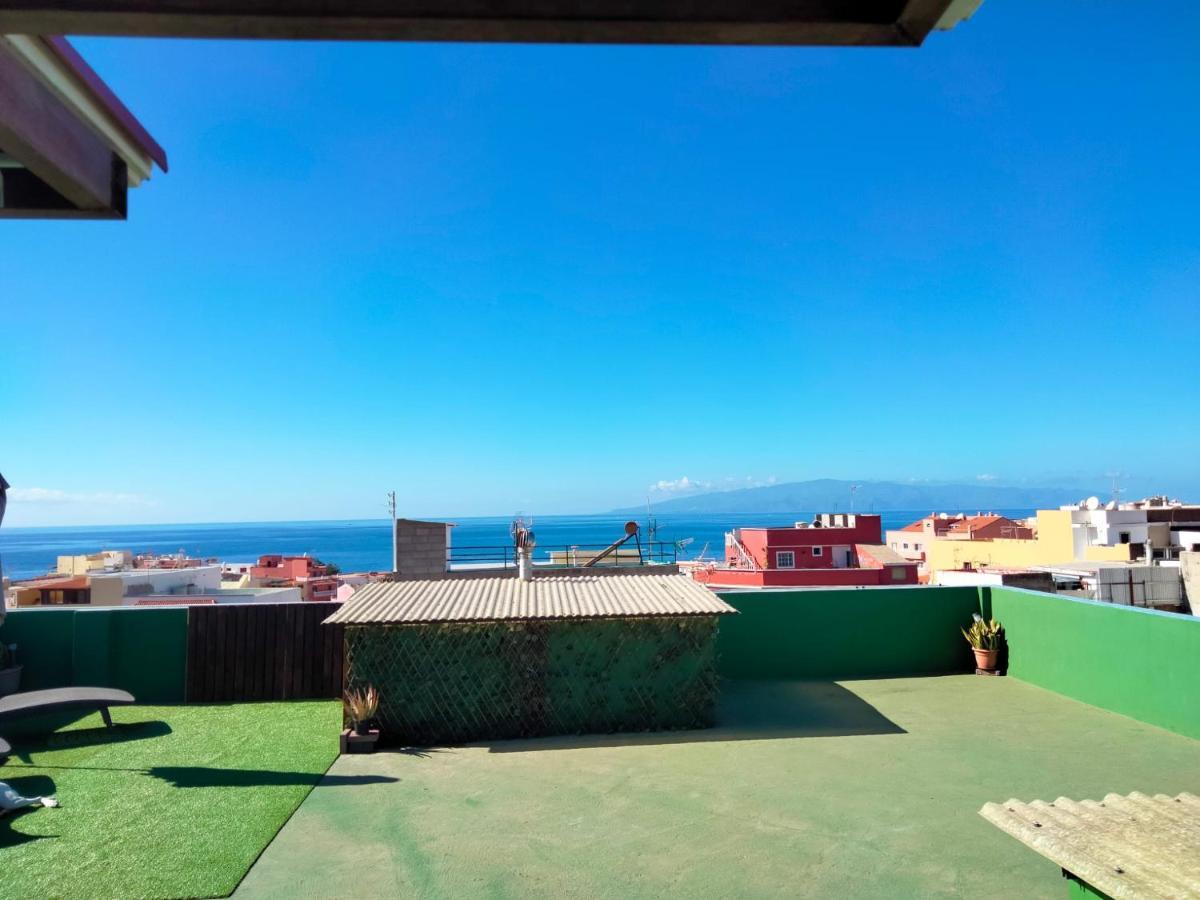 Terraza